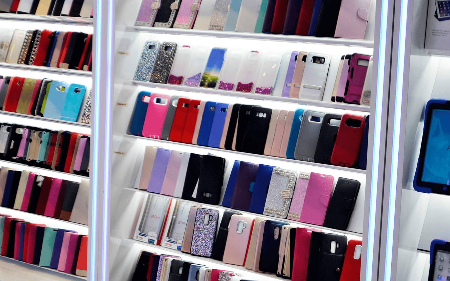 Las 10 mejores fundas para celular en 2024 - Fondaii