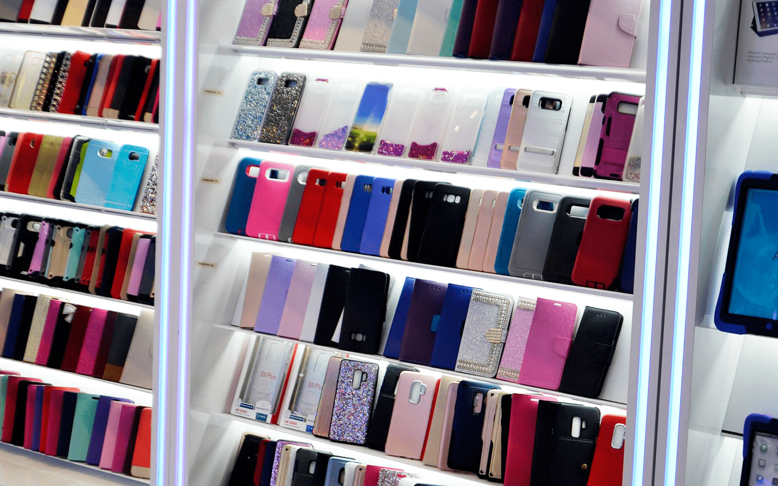 Las 10 mejores fundas para celular en 2024 - Fondaii