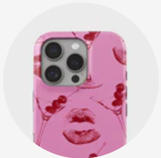 FUNDAS DE CELULAR