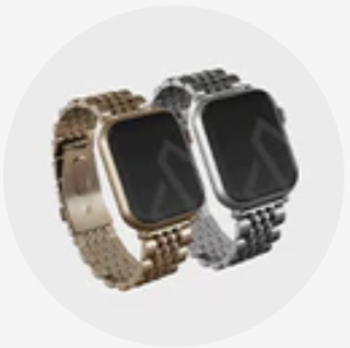 CORREAS RELOJ