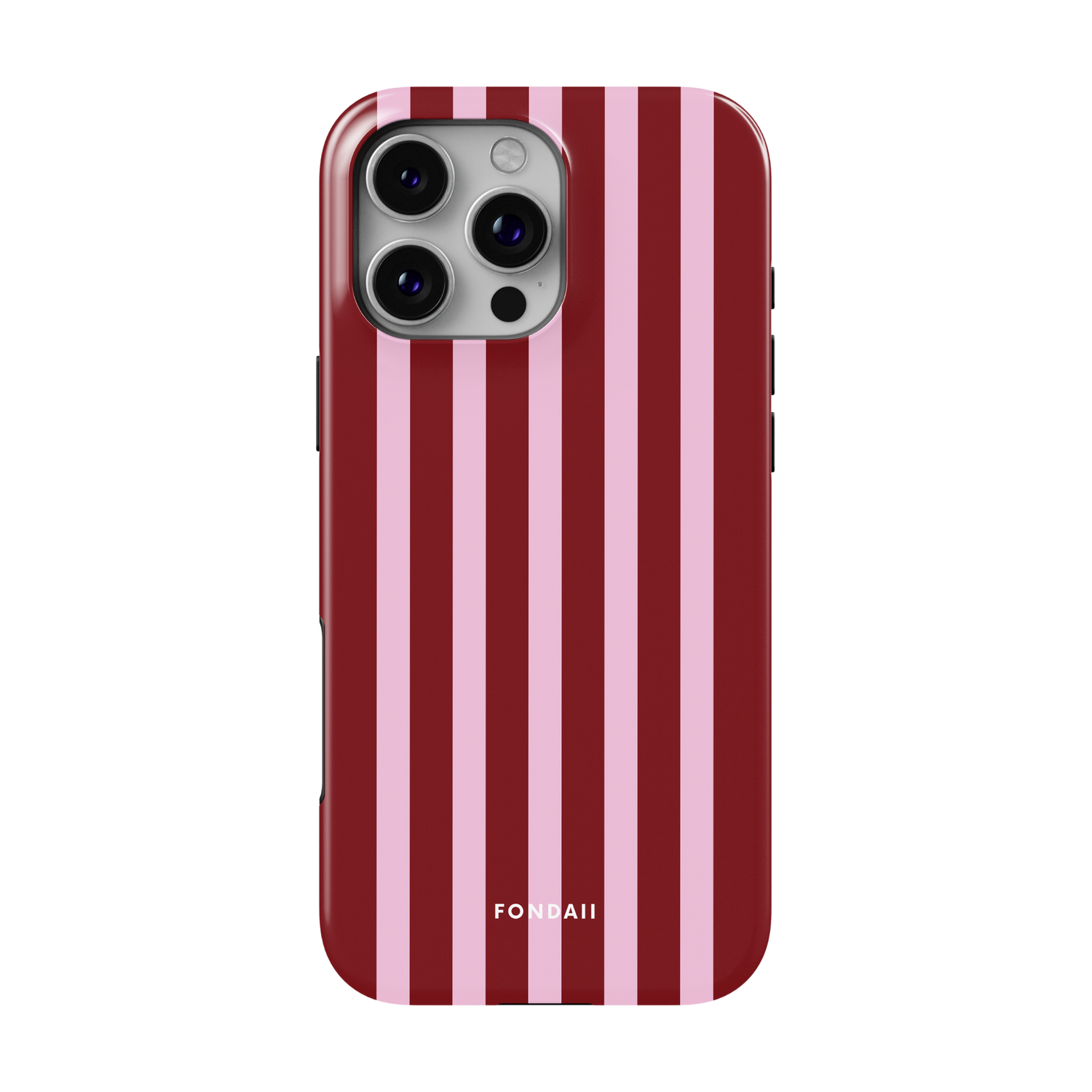 Lip Balm - iPhone 16 Pro Max