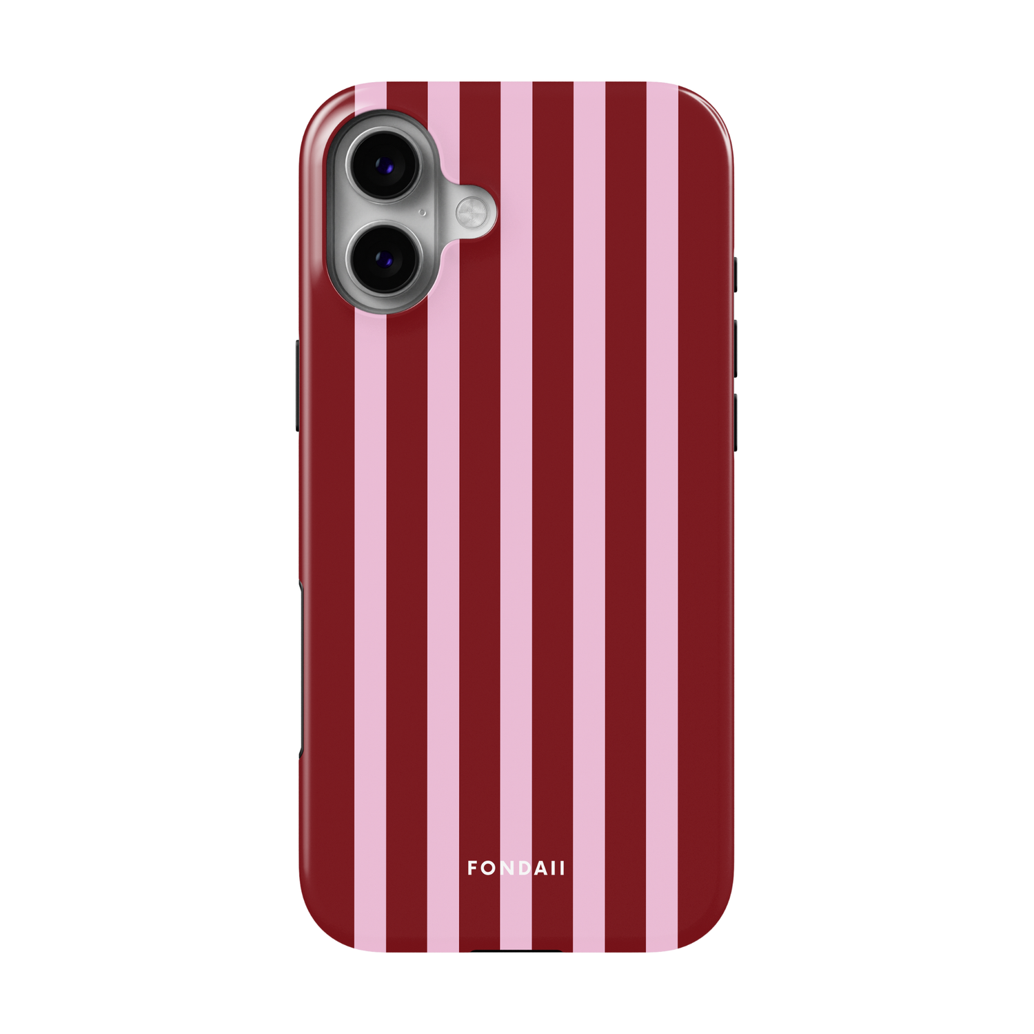 Lip Balm - iPhone 16 Plus