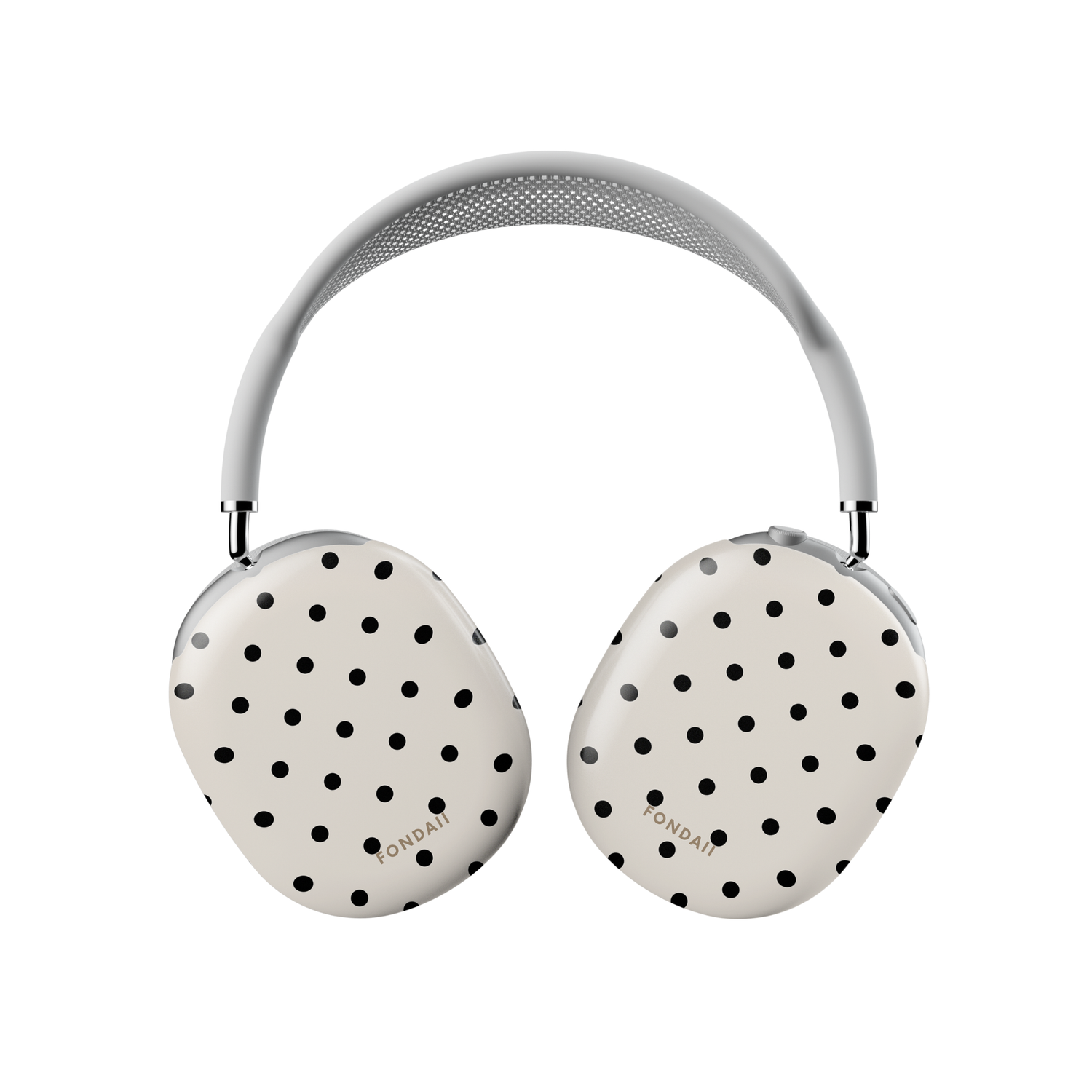 Do Not Disturb - AirPods Max