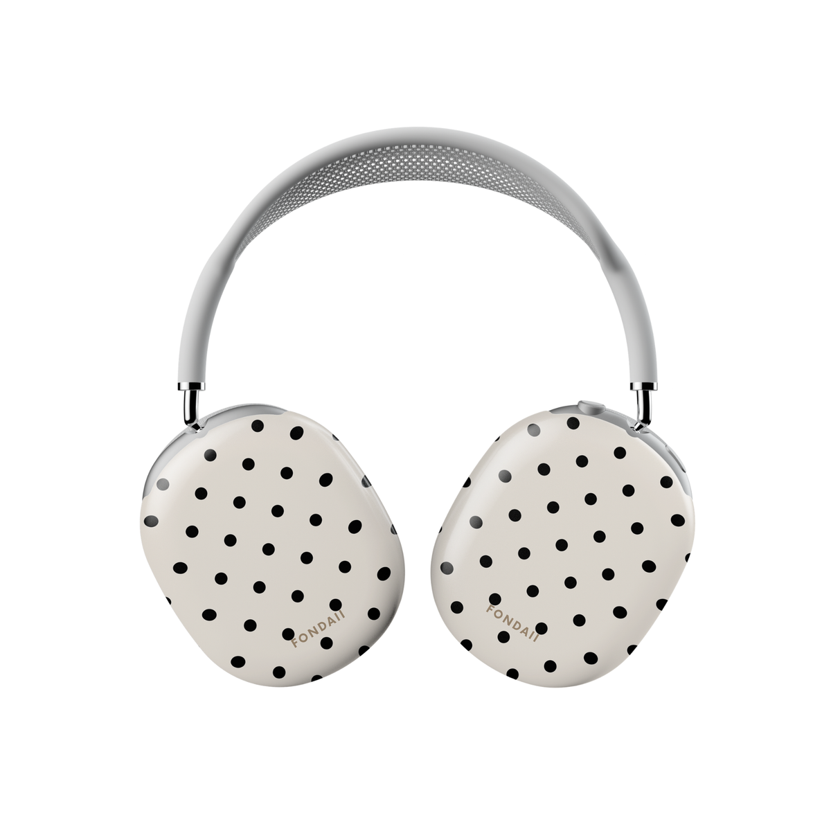 Do Not Disturb - AirPods Max