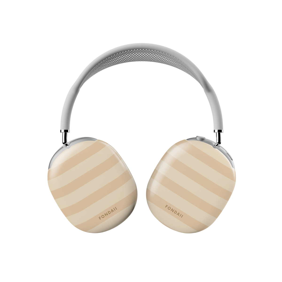 Latte Run - AirPods Max