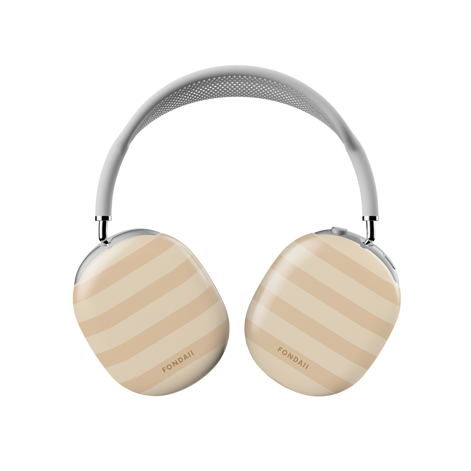 Latte Run - AirPods Max