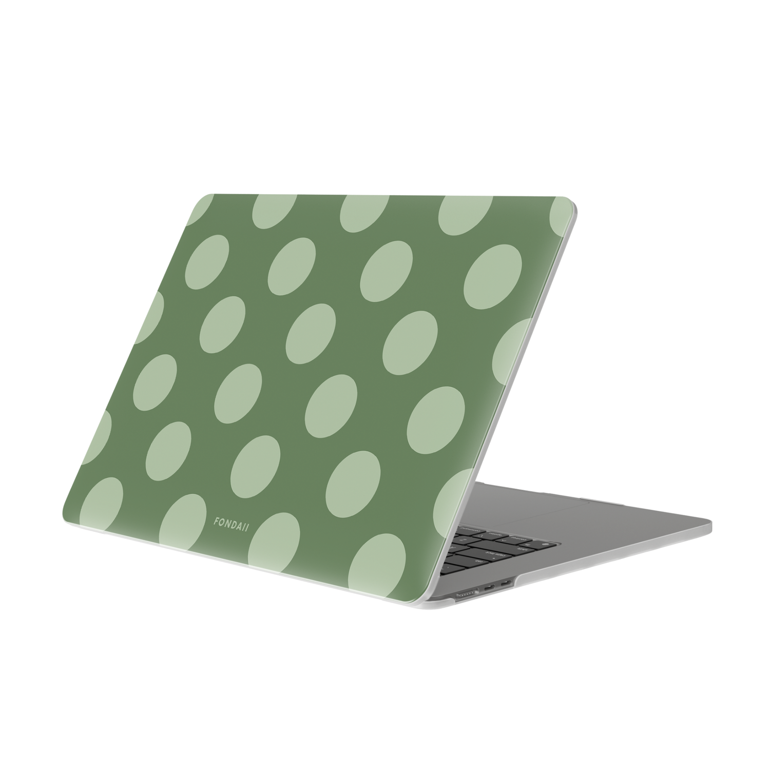 Matcha Time - Funda Premium para MacBook