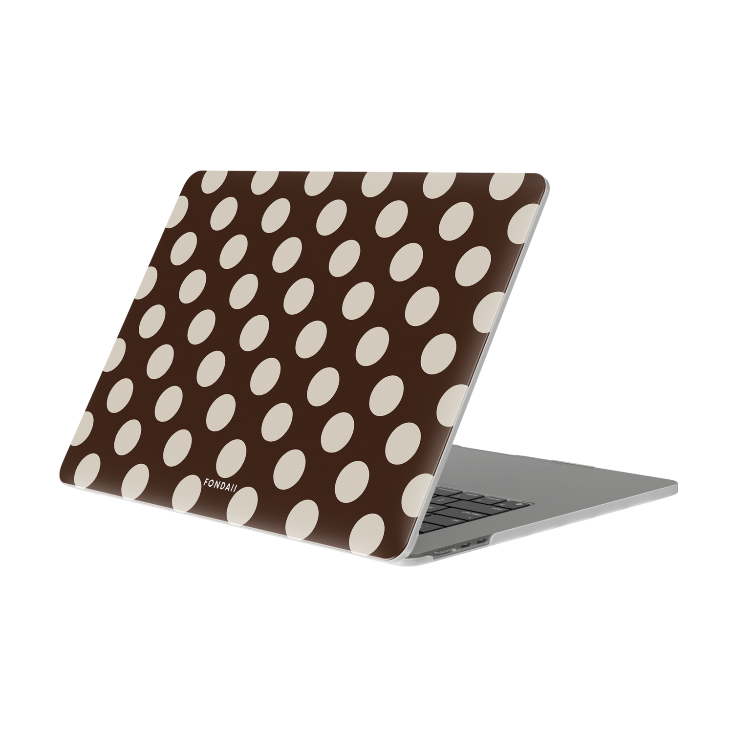 First Sip - Funda Premium para MacBook