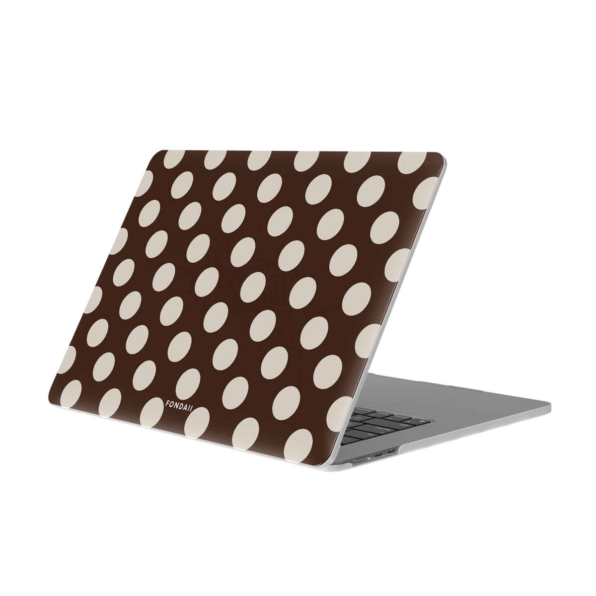 First Sip - Funda Premium para MacBook