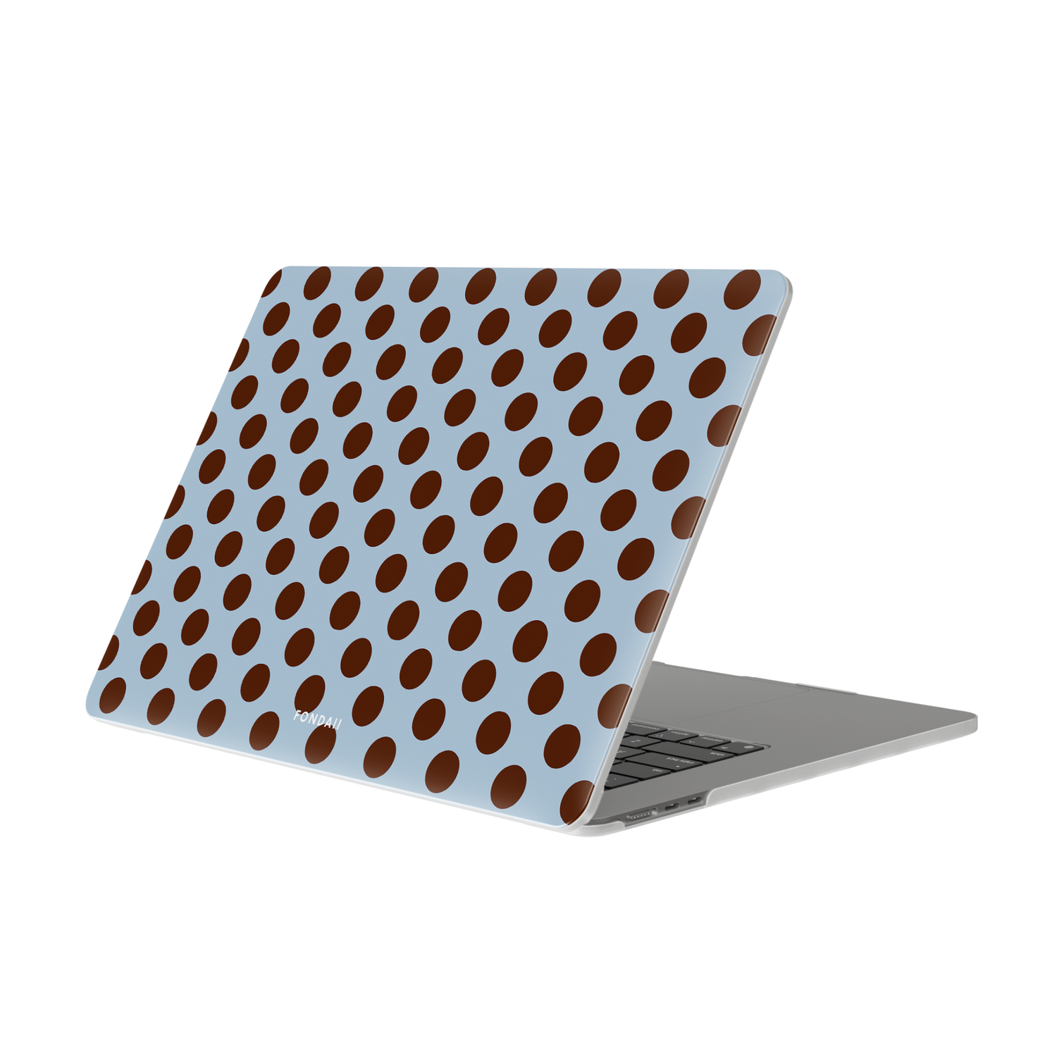 Morning Iced - Funda Premium para MacBook