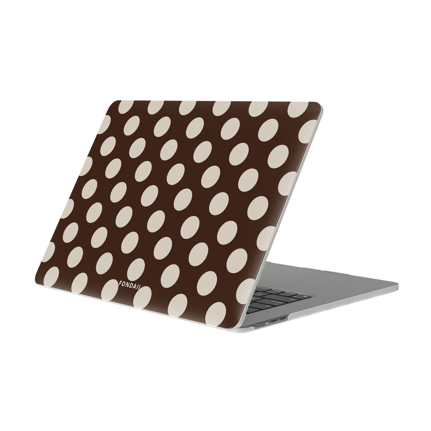 First Sip - Funda Premium para MacBook