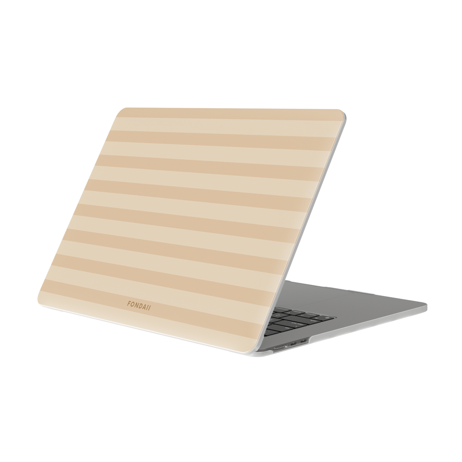 Latte Run - Funda Premium para MacBook