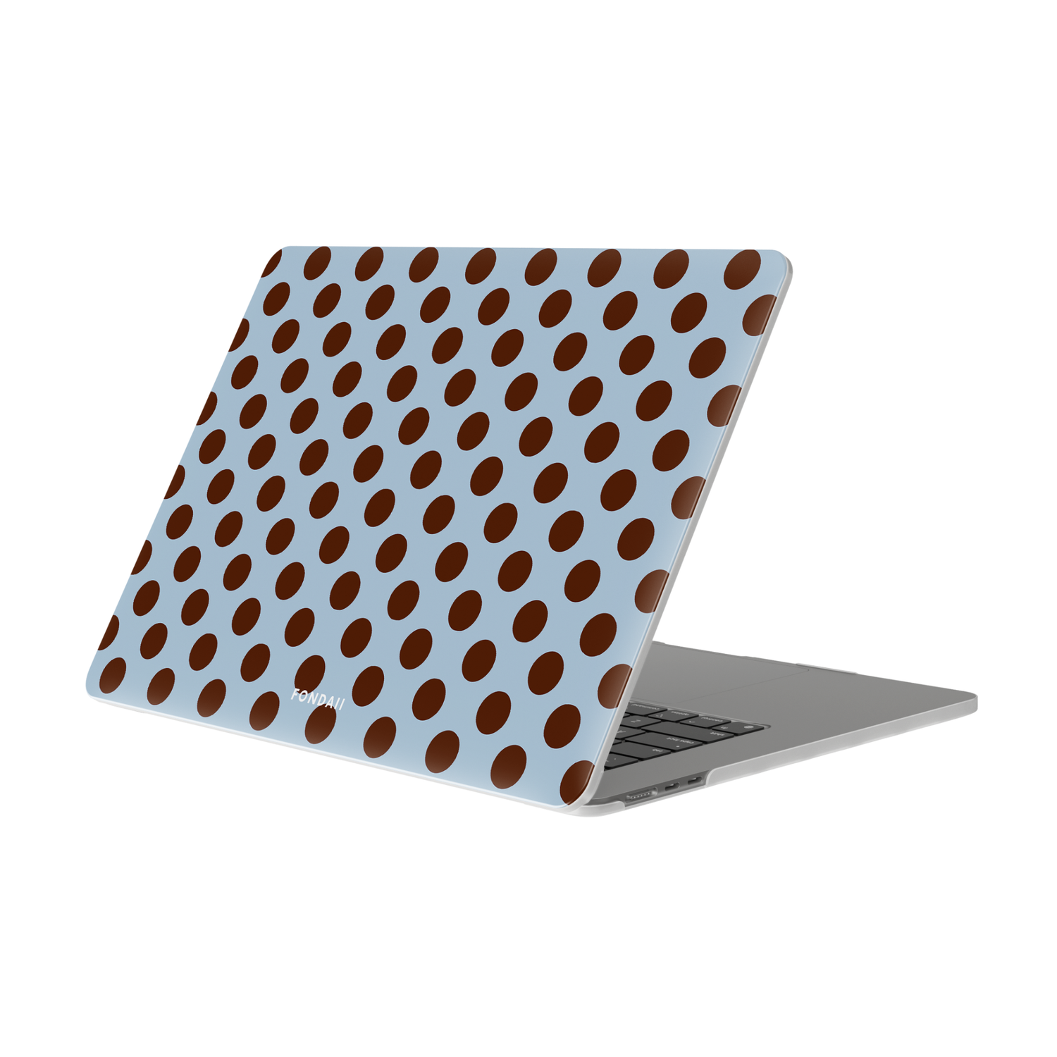 Morning Iced - Funda Premium para MacBook