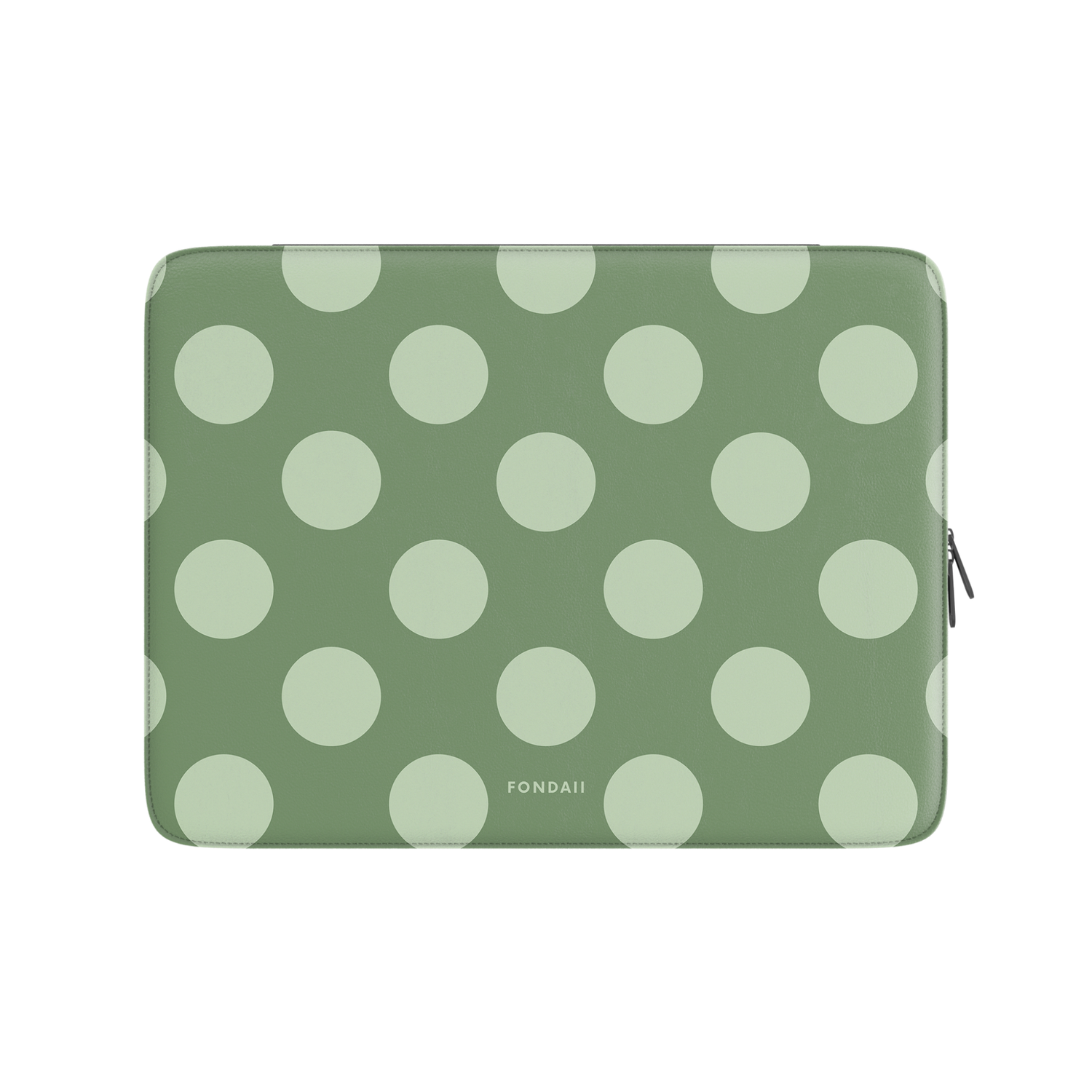 Matcha Time - Sleeve para Laptop