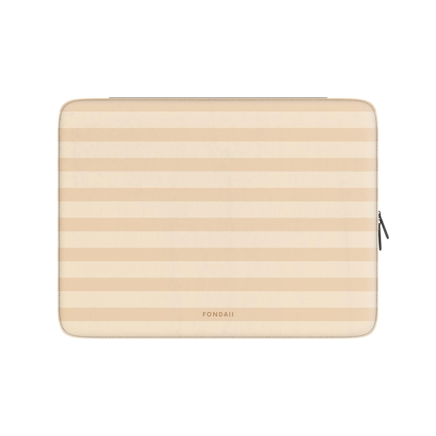 Latte Run - Sleeve para Laptop