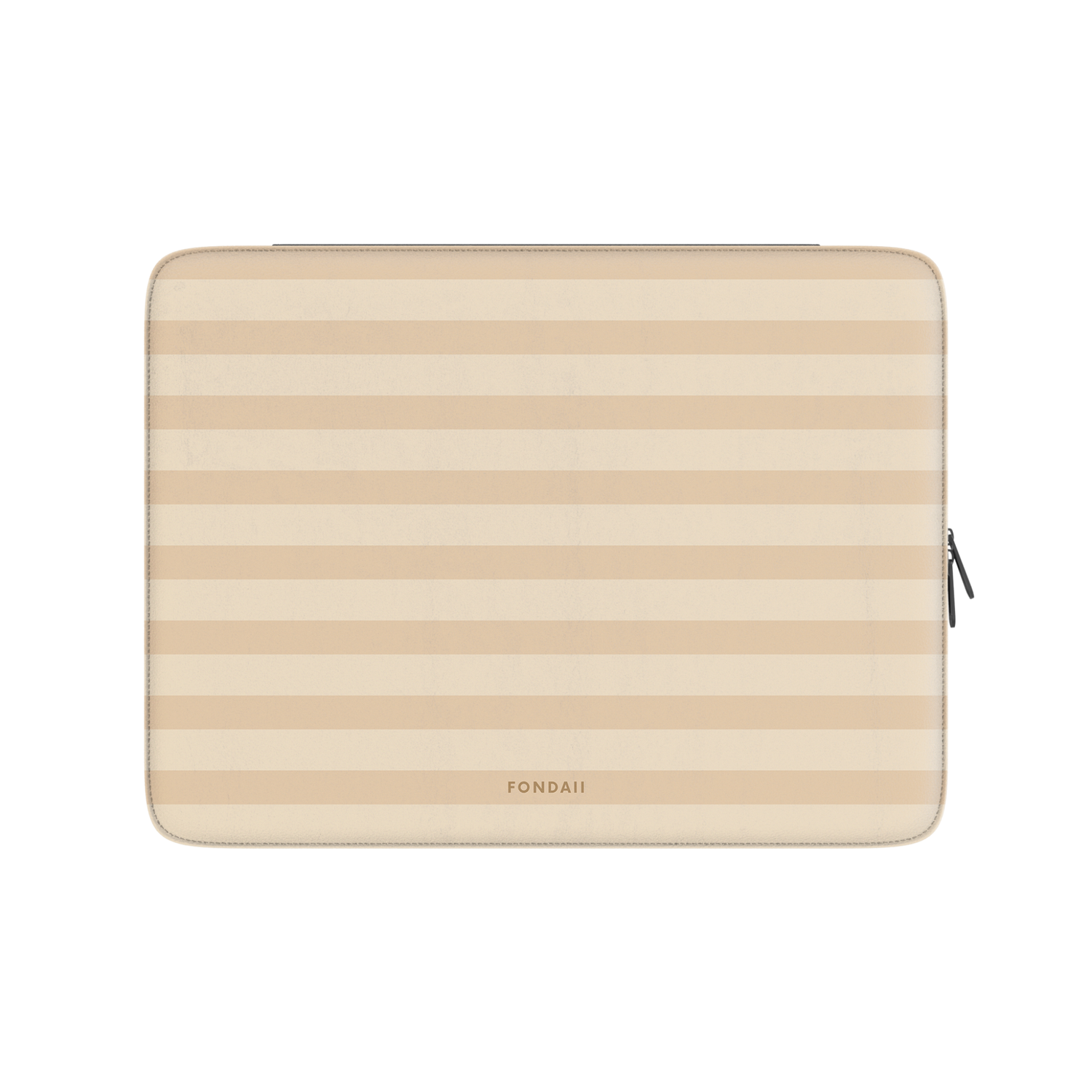 Latte Run - Sleeve para Laptop