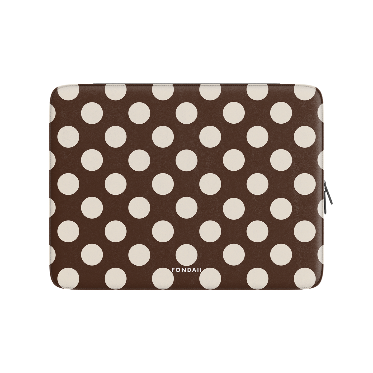 First Sip - Sleeve para MacBook