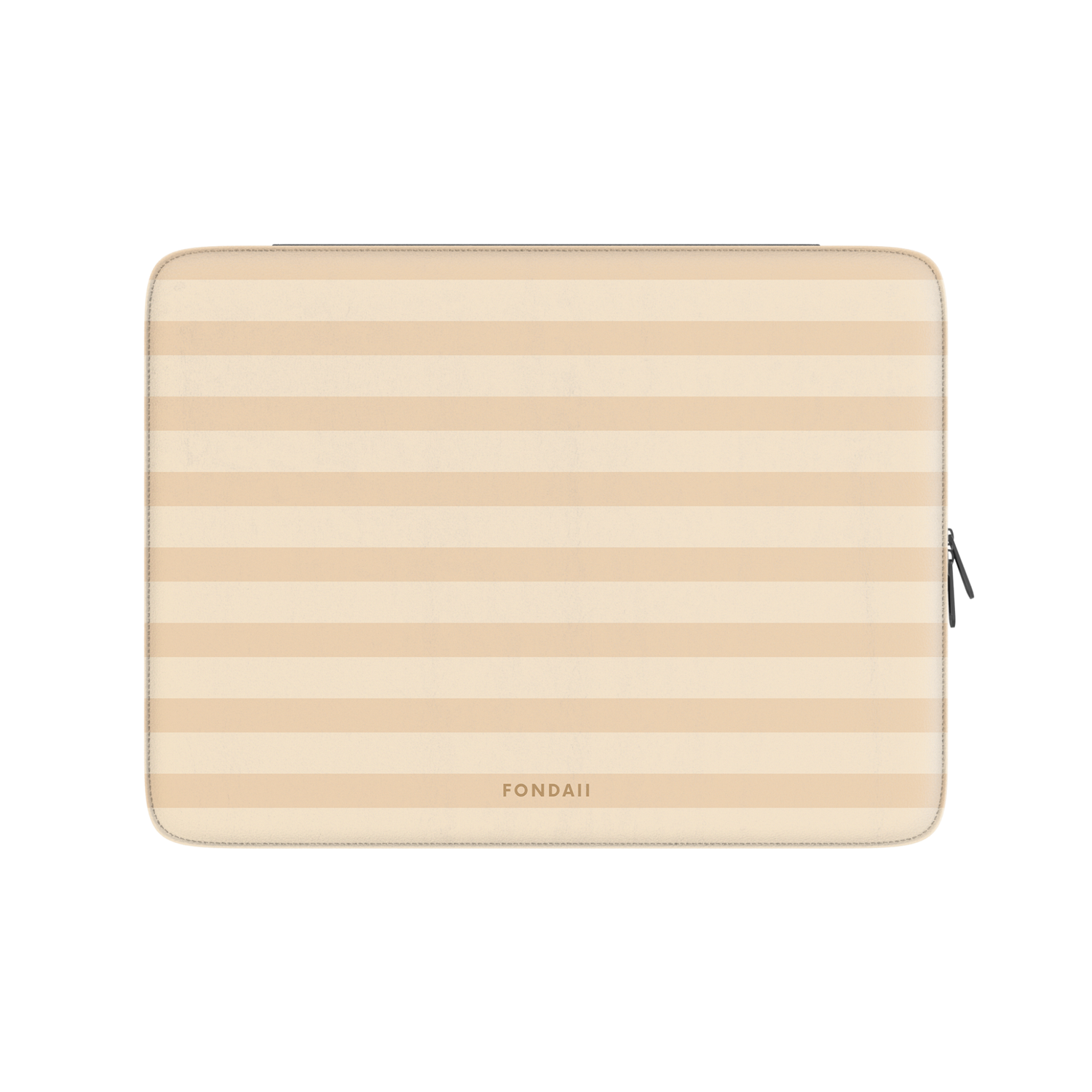 Latte Run - Sleeve para MacBook