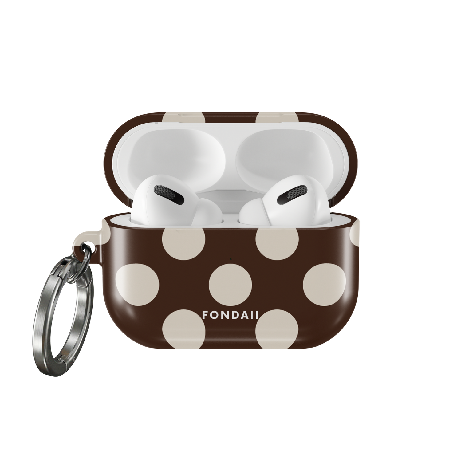 First Sip - AirPods Pro 2