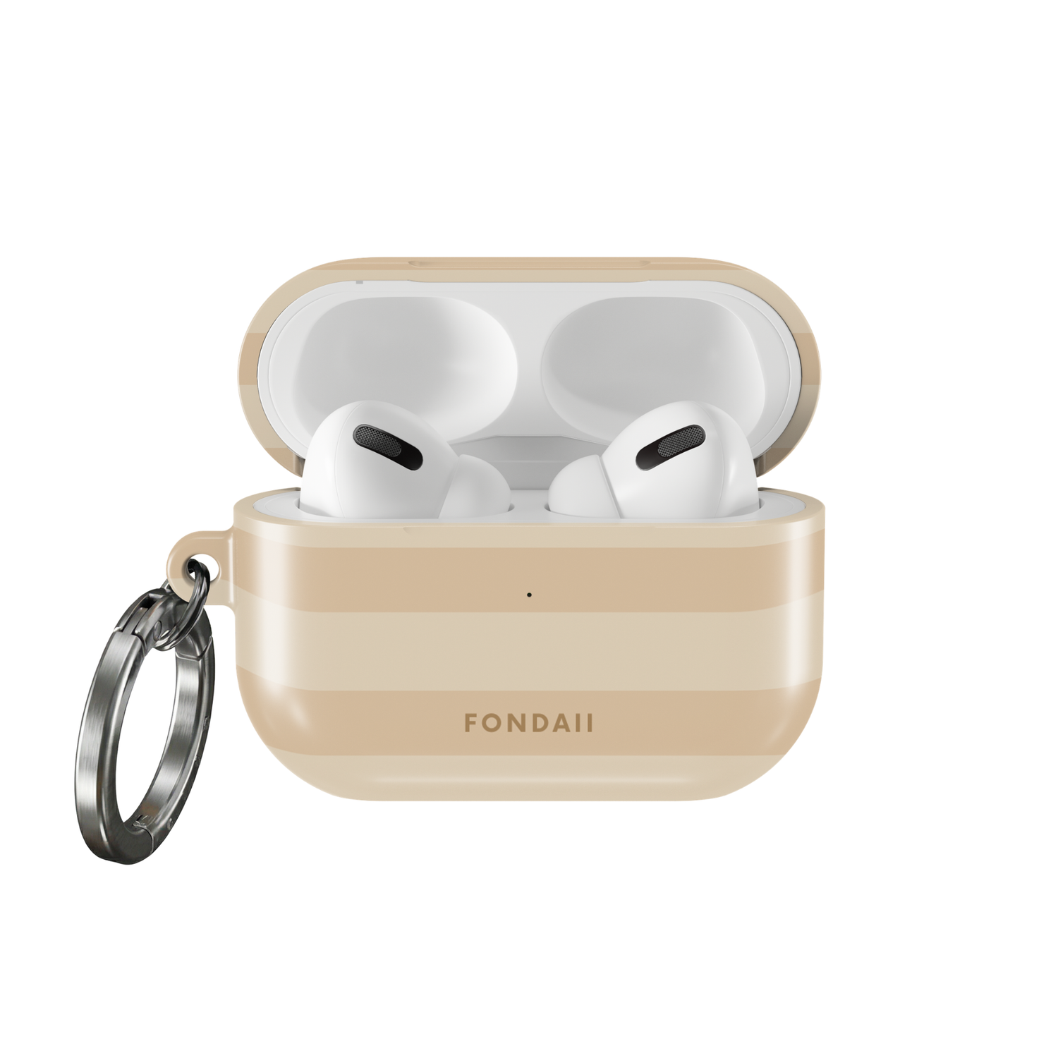 Latte Run - AirPods Pro 2