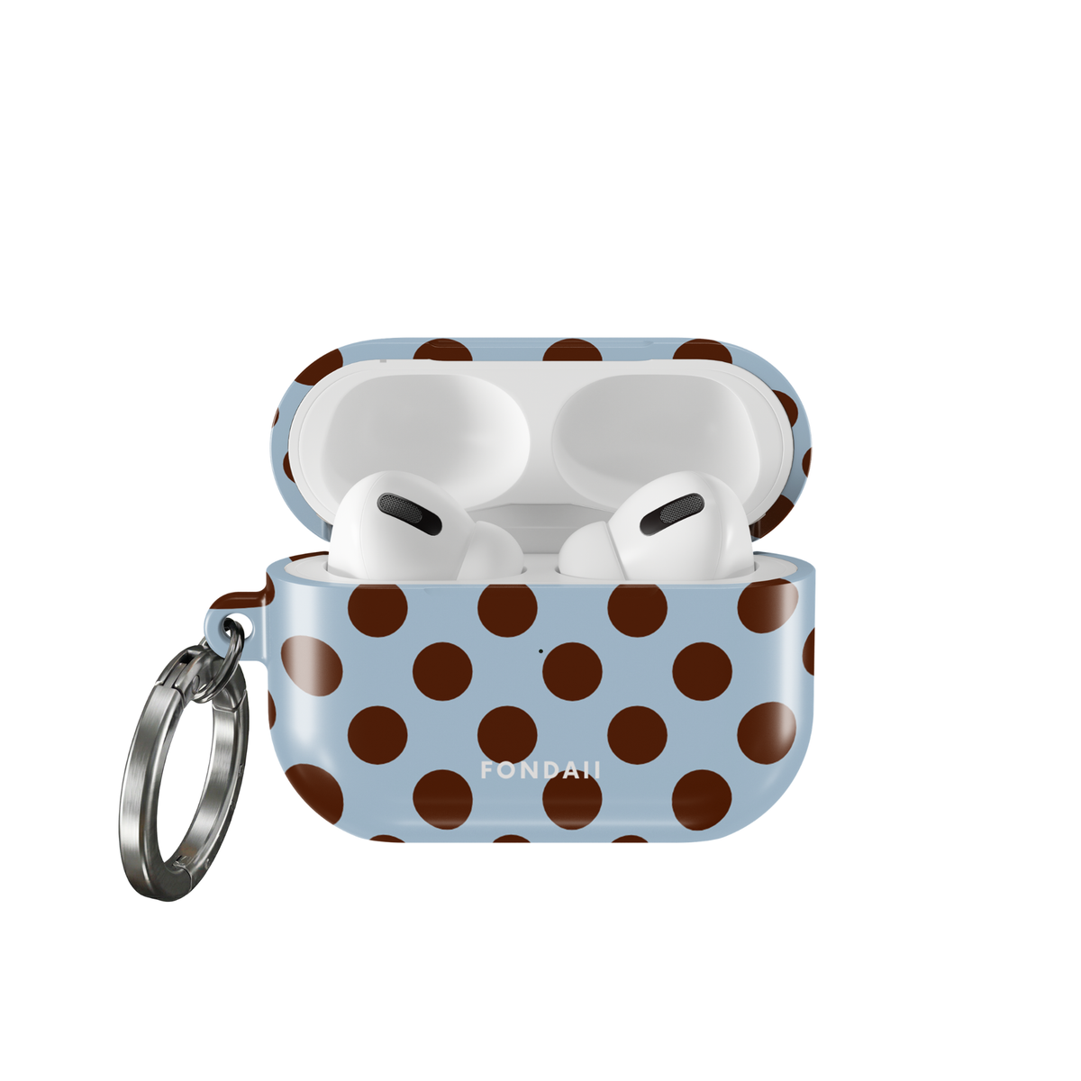 Morning Iced - AirPods Pro 3