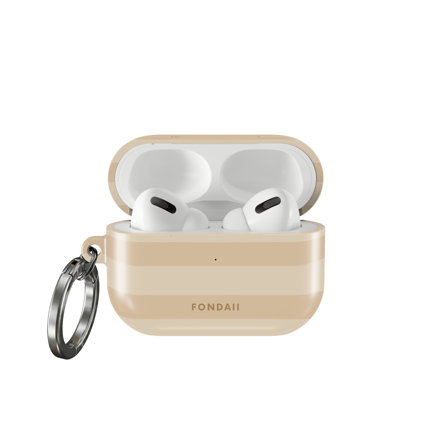 Latte Run - AirPods Pro 2