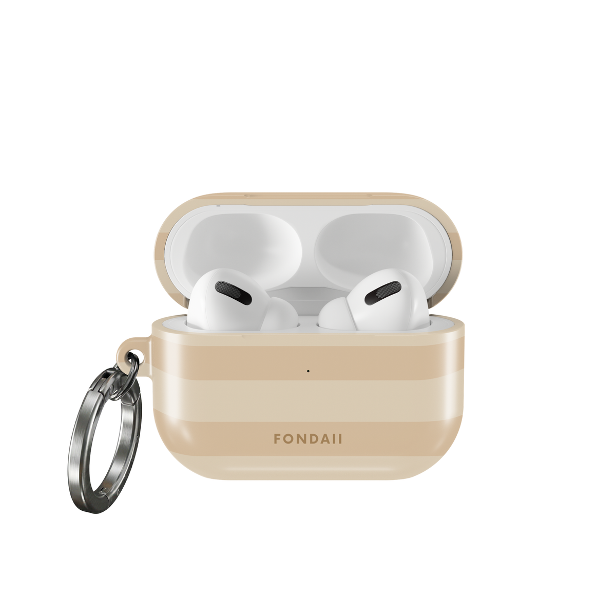 Latte Run - AirPods Pro 3