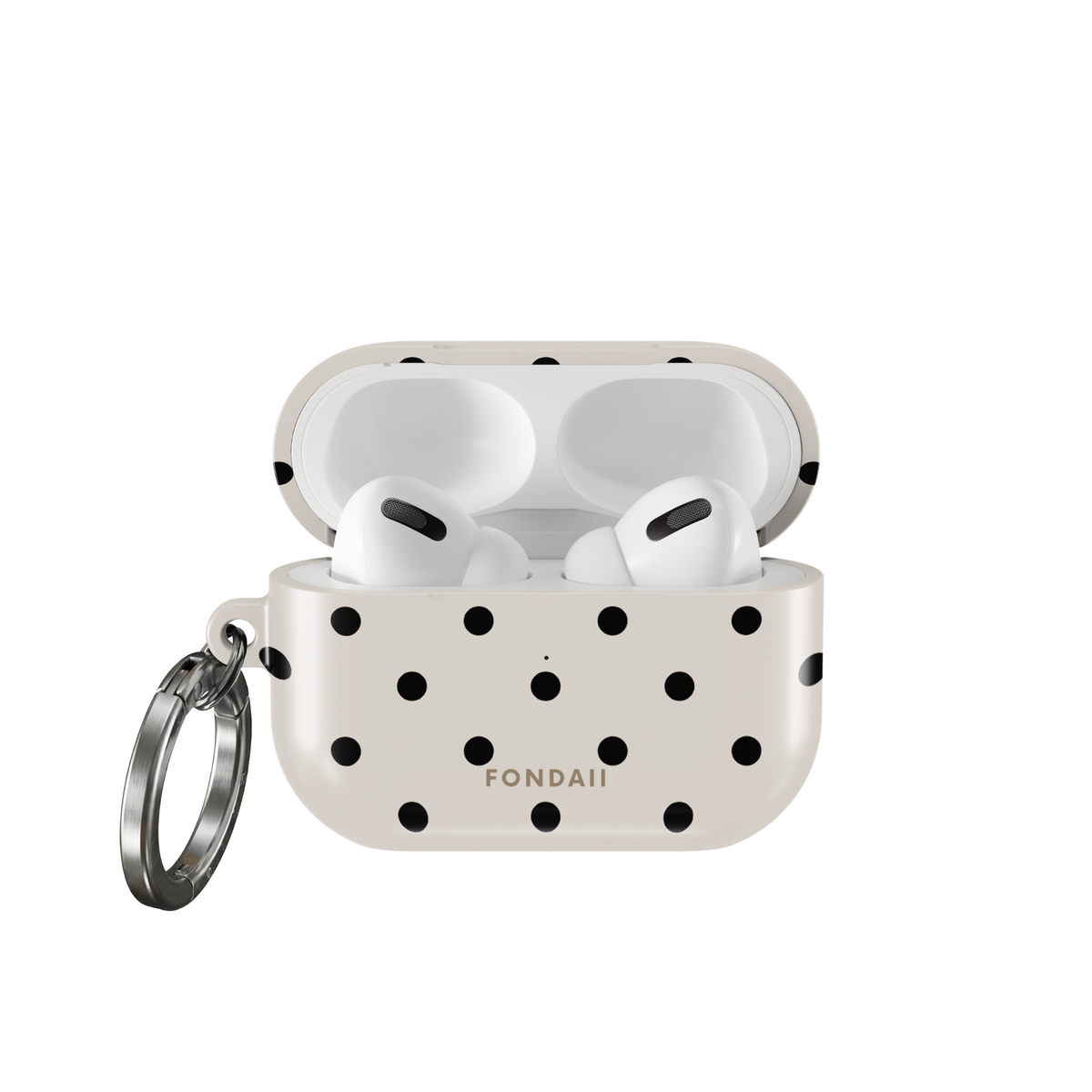 Do Not Disturb - AirPods Pro 3