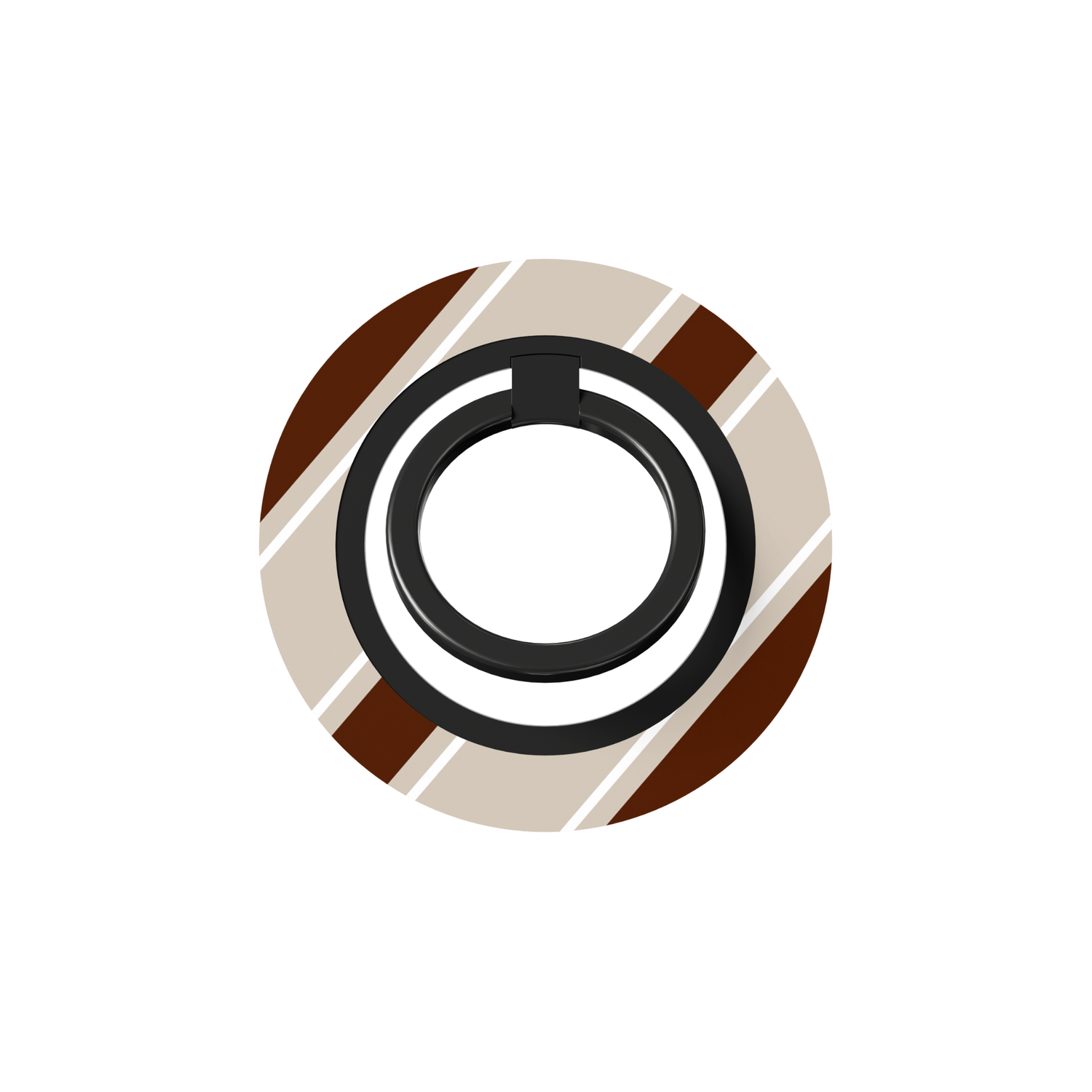 Daily Notes - Anillo Magnético