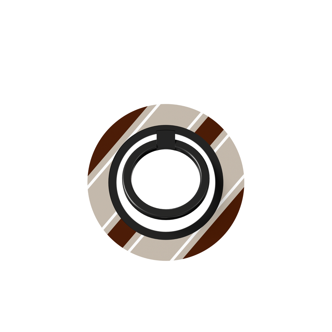 Daily Notes - Anillo Magnético