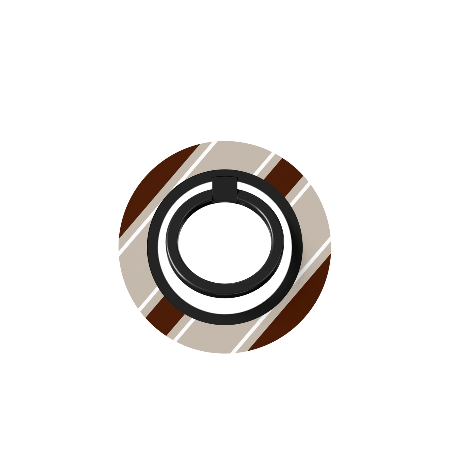 Daily Notes - Anillo Magnético