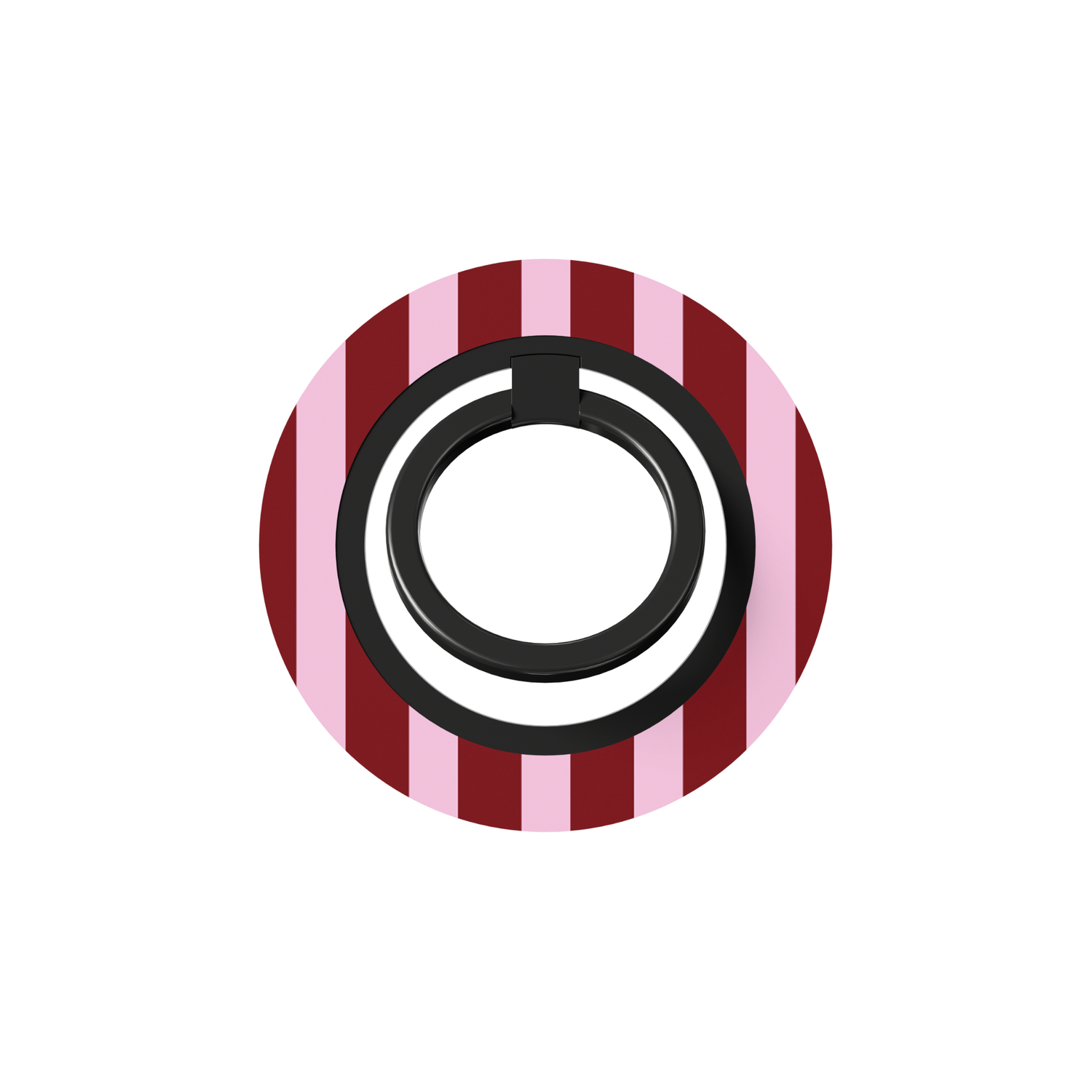 Lip Balm - Anillo Magnético