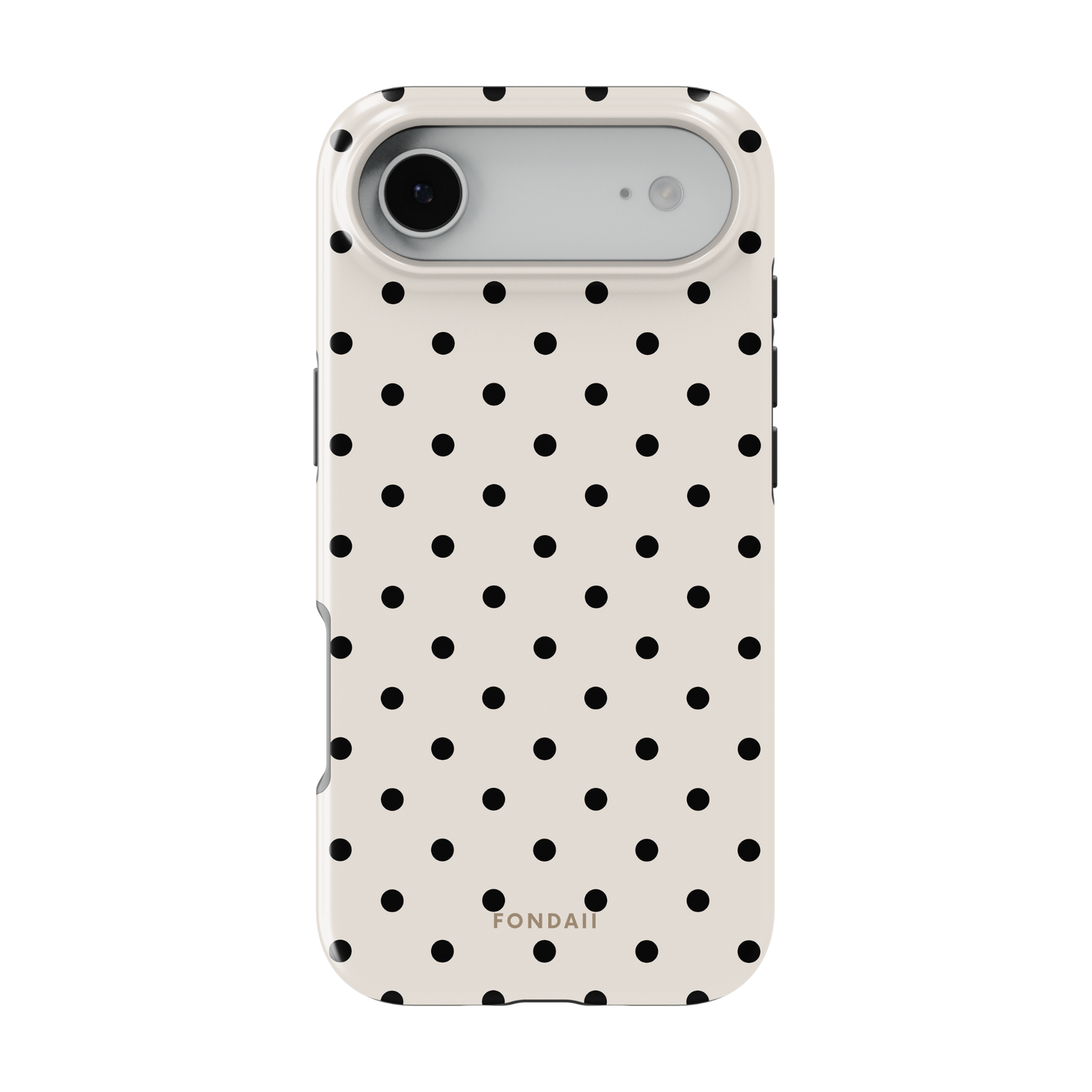 Do Not Disturb - iPhone 17 Air