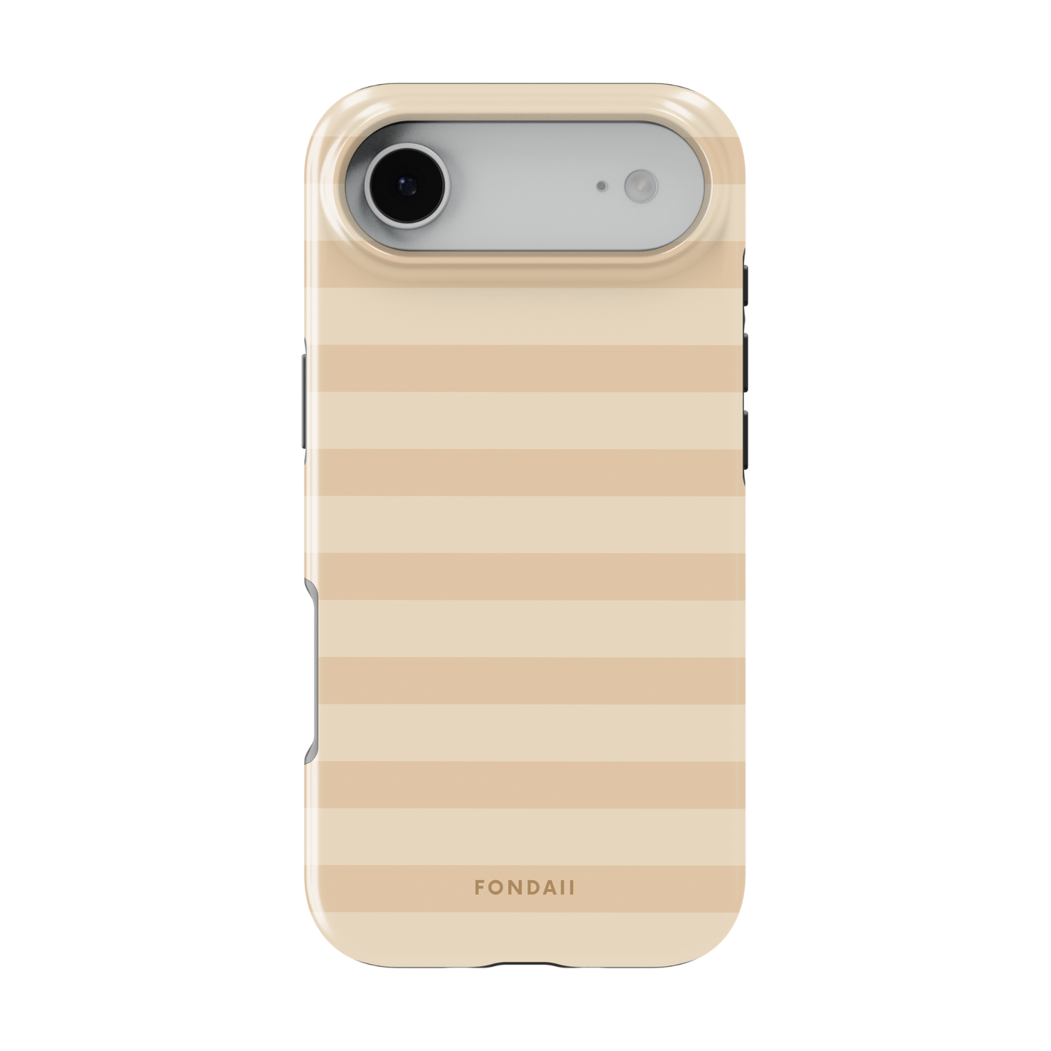 Latte Run - iPhone 17 Air