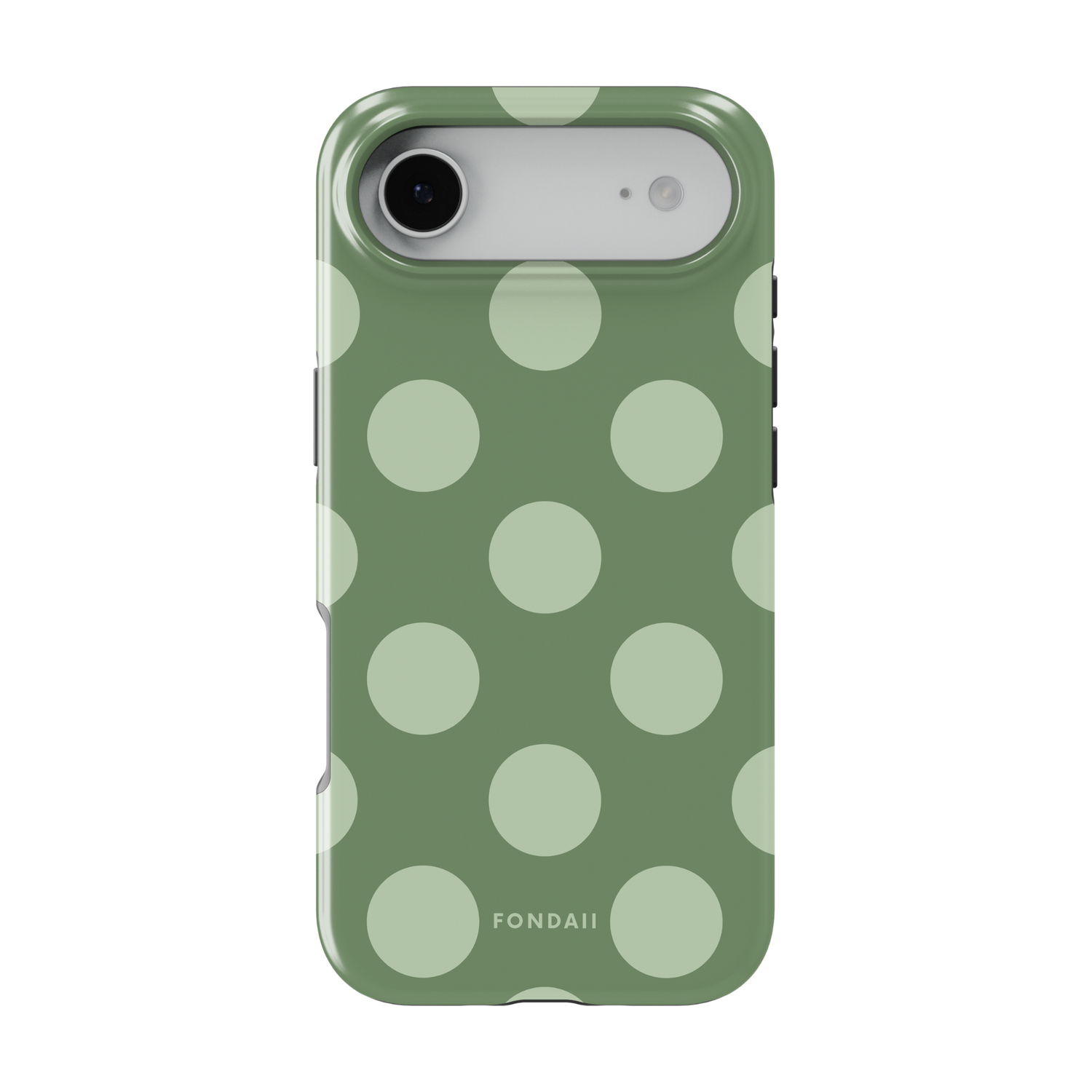 Matcha Time - iPhone 17 Air