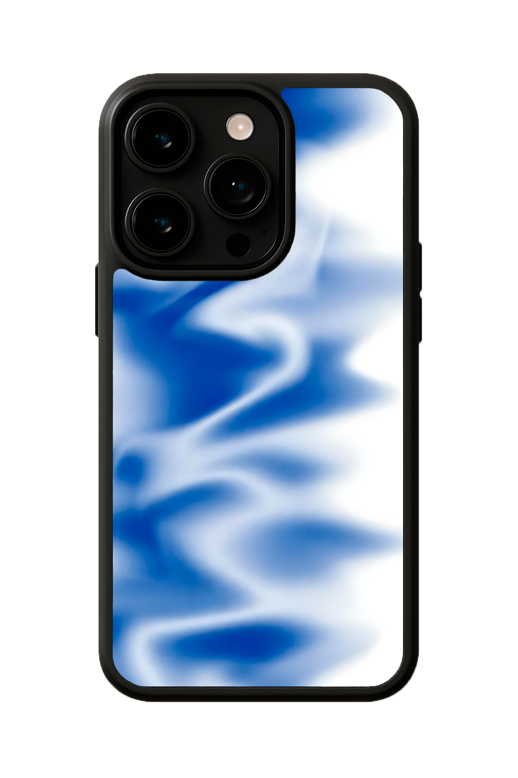 Blue Flow