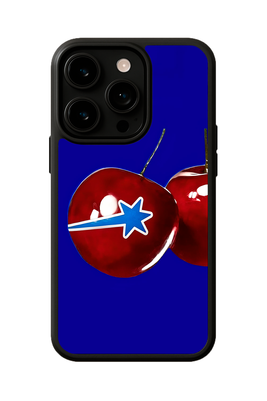 Cherry Boom