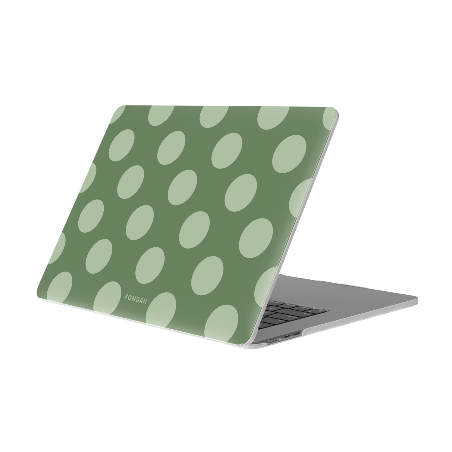 Matcha Time - Funda Premium para MacBook