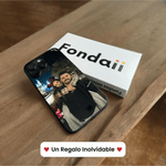 Funda Personalizada Para Celular - Fondaii