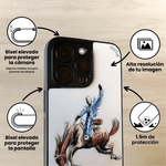 Funda Personalizada Para Celular - Fondaii