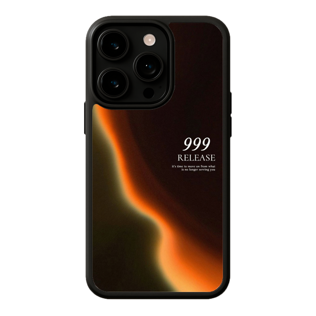 Release - iPhone 16 Pro Max