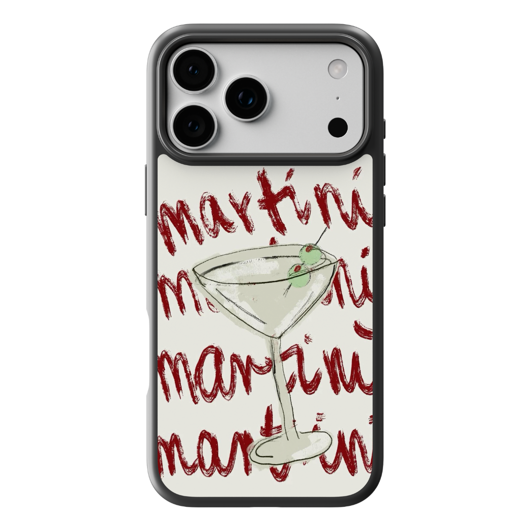 Two olives - iPhone 17 Pro Max Funda