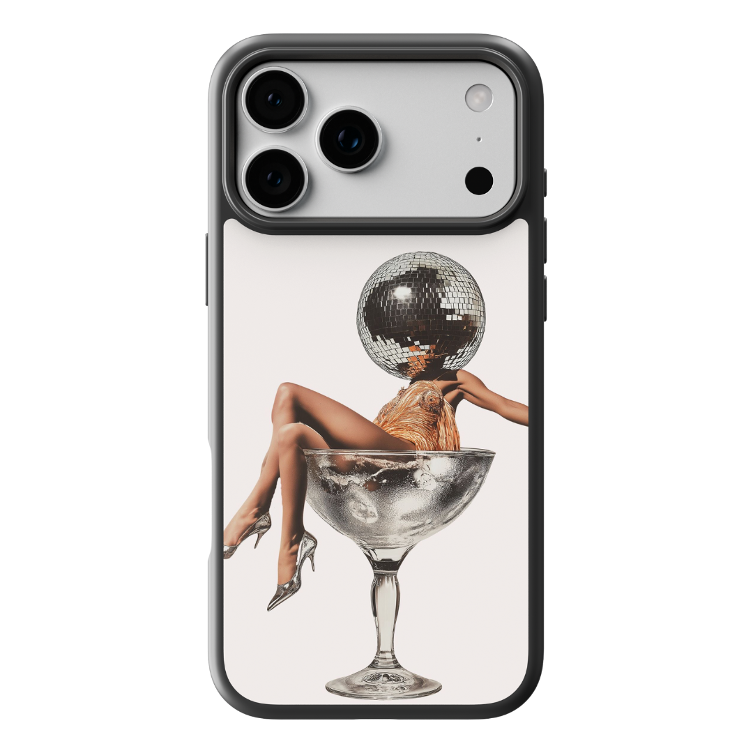 Disco girl
