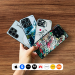 Funda Personalizada Para Celular - Fondaii