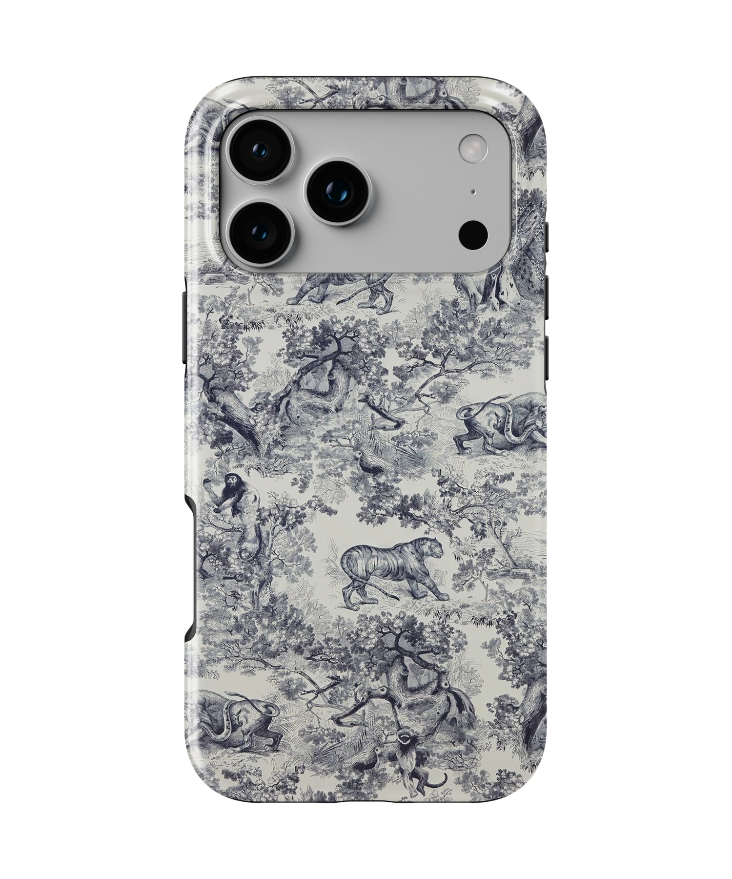 Lena - iPhone 17 Pro Max