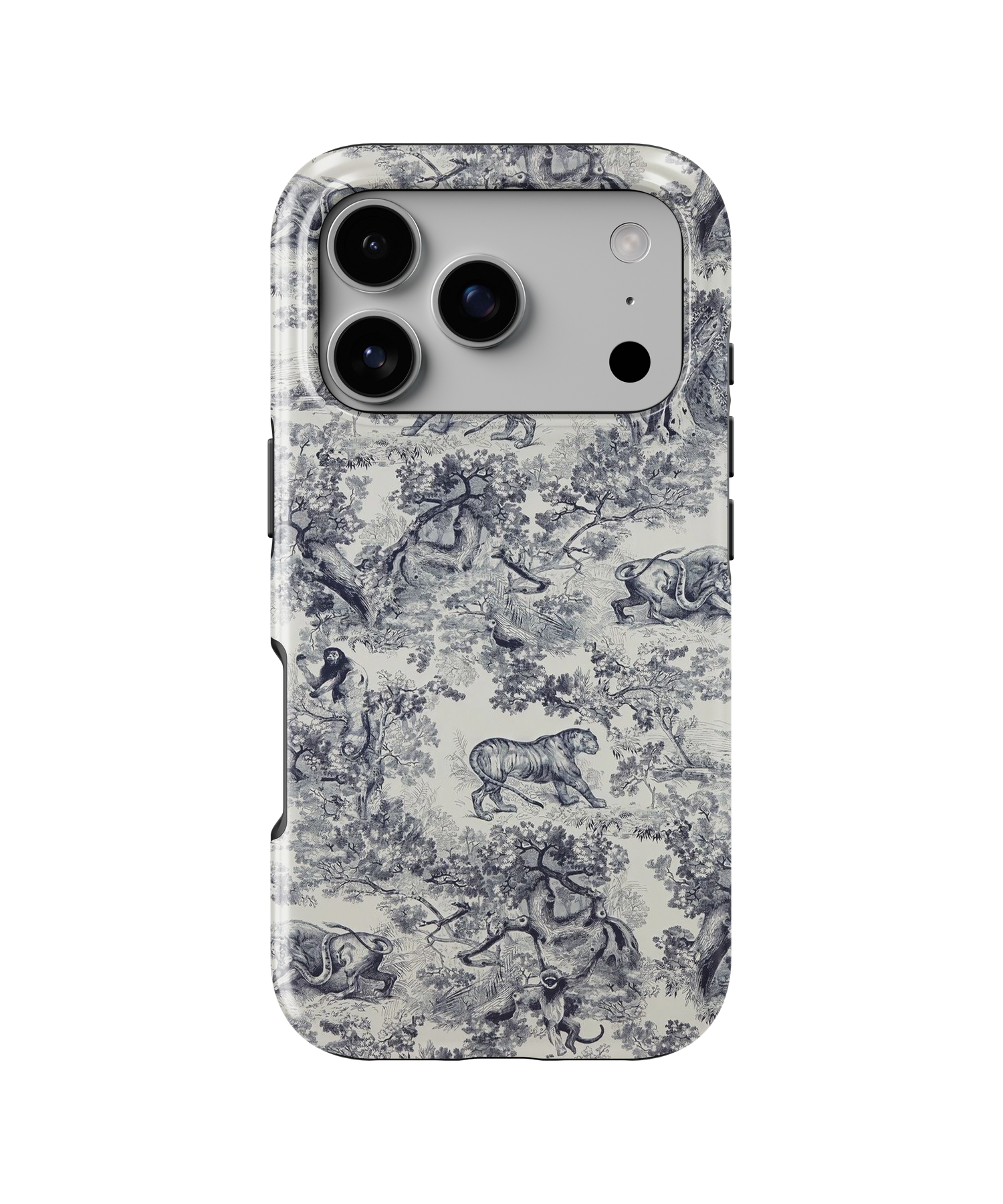 Lena - iPhone 17 Pro